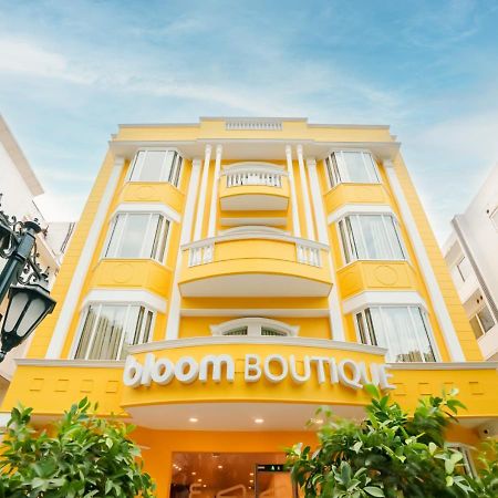 Bloom Boutique - Connaught Place Area Nové Dillí Exteriér fotografie