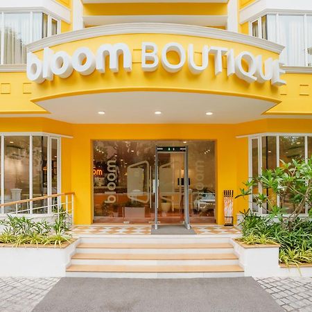 Bloom Boutique - Connaught Place Area Nové Dillí Exteriér fotografie