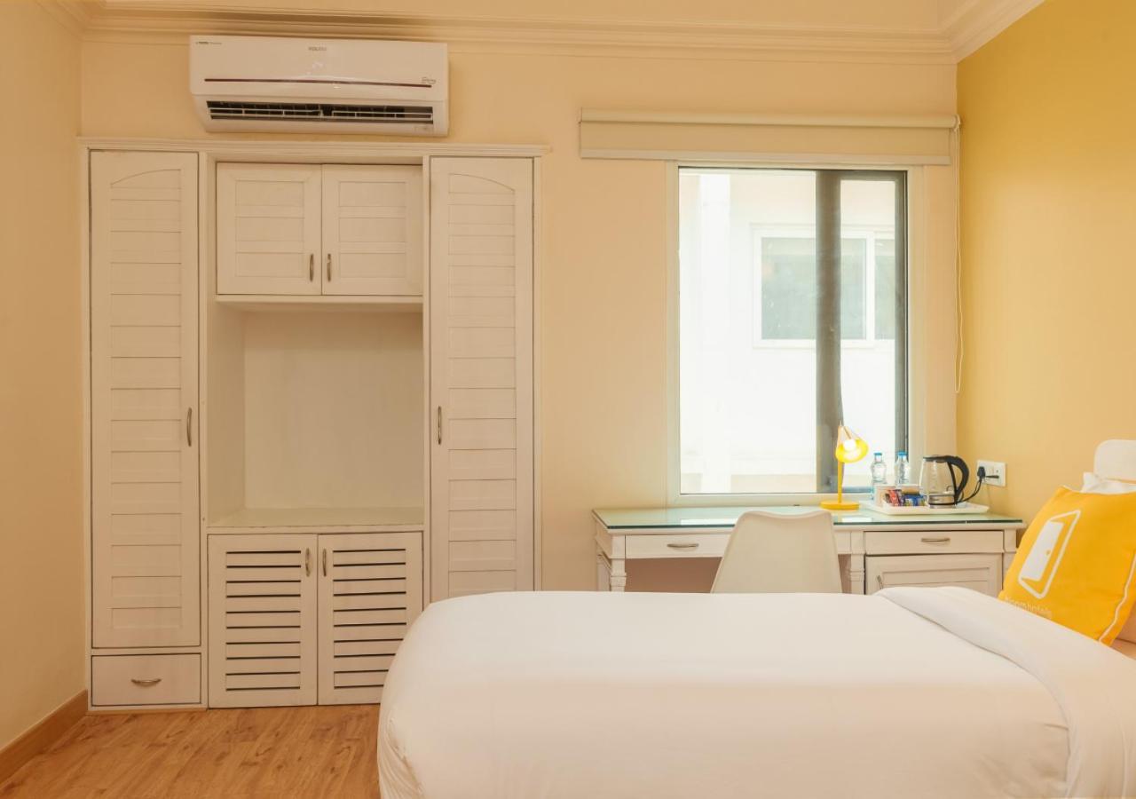 Bloom Boutique - Connaught Place Area Nové Dillí Exteriér fotografie